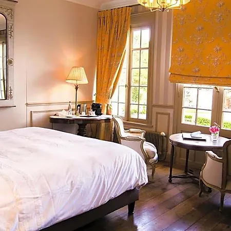 Hotel Le Manoir Des Impressionnistes - Bord De 4*