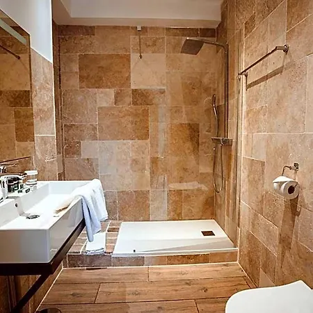 Hotell Le Manoir Des Impressionnistes - Bord De Honfleur