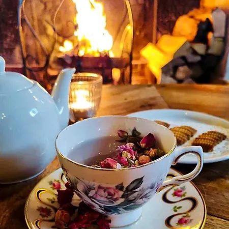 Le Manoir Des Impressionnistes - Bord De Отель 4*