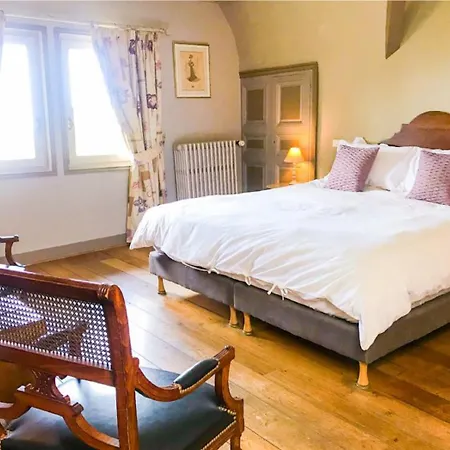 Le Manoir Des Impressionnistes - Bord De Honfleur