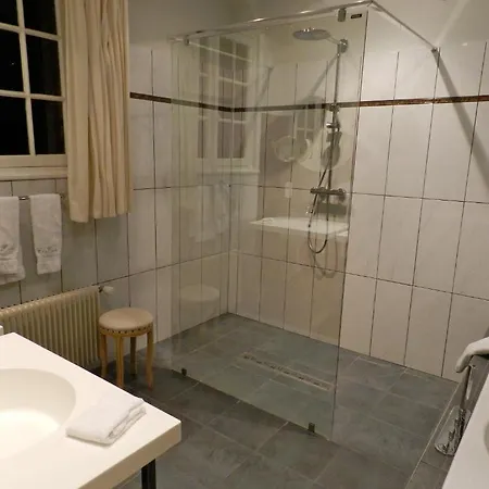 Le Manoir Des Impressionnistes - Bord De Hotel 4*