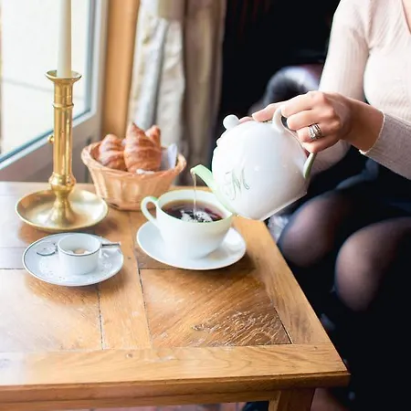 Le Manoir Des Impressionnistes - Bord De Honfleur