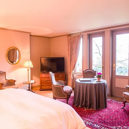 Le Manoir Des Impressionnistes