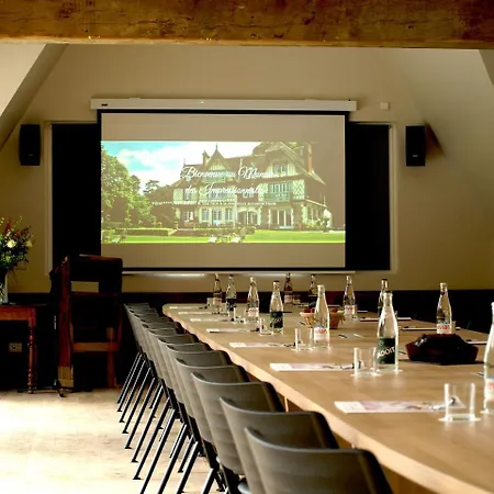 Le Manoir Des Impressionnistes & Spa 4*