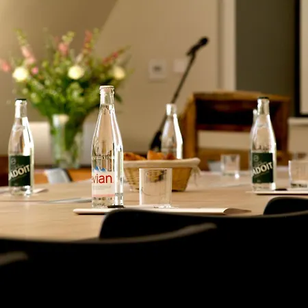 Le Manoir Des Impressionnistes - Bord De Hotel Honfleur