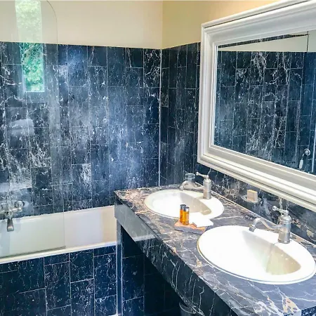 Hotel Le Manoir Des Impressionnistes - Bord De 4*