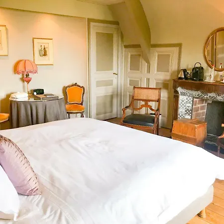 Le Manoir Des Impressionnistes - Bord De Honfleur