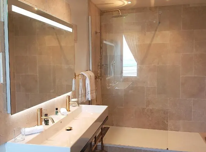 מלון Le Manoir Des Impressionnistes - Bord De 4*