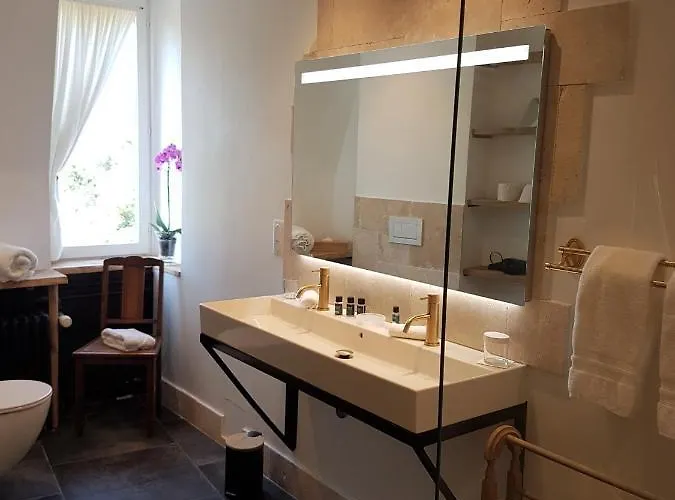 فندق Le Manoir Des Impressionnistes & Spa 4*