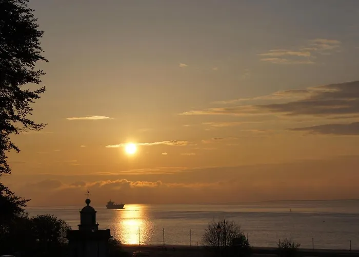 Le Manoir Des Impressionnistes - Bord De Ονφλέρ