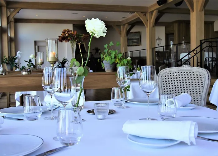 Le Manoir Des Impressionnistes - Bord De Ονφλέρ