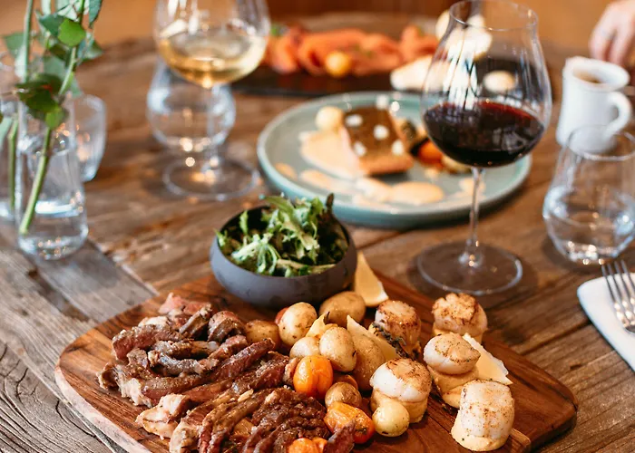 Le Manoir Des Impressionnistes - Bord De Ξενοδοχείο