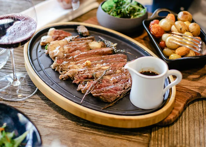 Le Manoir Des Impressionnistes & Spa