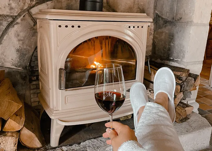 Le Manoir Des Impressionnistes & Spa أونفلور