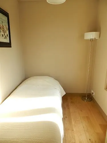 Le Manoir Des Impressionnistes & Spa 4*