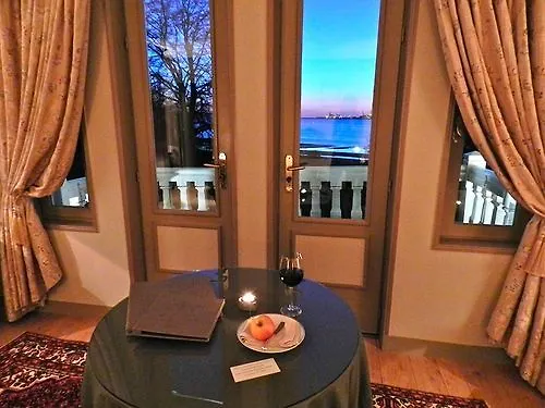 Le Manoir Des Impressionnistes - Bord De Ξενοδοχείο 4*