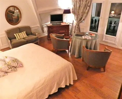 Ξενοδοχείο Le Manoir Des Impressionnistes - Bord De Ονφλέρ