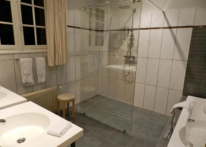 Le Manoir Des Impressionnistes - Bord De מלון 4*