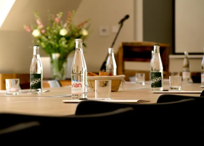 Le Manoir Des Impressionnistes - Bord De Ξενοδοχείο Ονφλέρ